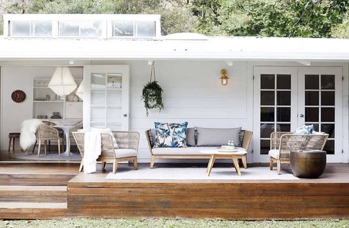 Pearl Beach House | Pet friendly+ stroll to beach