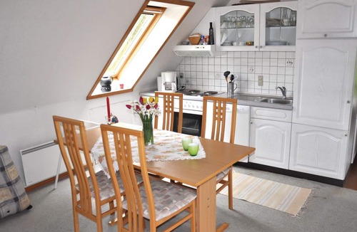 Aabenraa Apartment | Pet friendly studio in Aabenraa