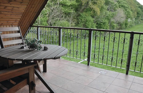 Aabenraa Apartment | Pet friendly studio in Aabenraa