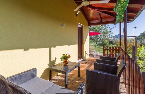Skatari Apartment | Pet friendly studio in Pula
