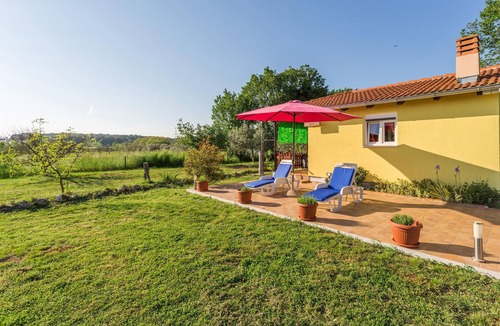 Skatari Apartment | Pet friendly studio in Pula