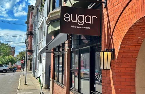 Over-the-Rhine Apartment | Pet-friendly studio by OTR w/workspace