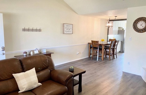 Euless House | Pet Friendly, Stylishly Updated 3BR in DFW