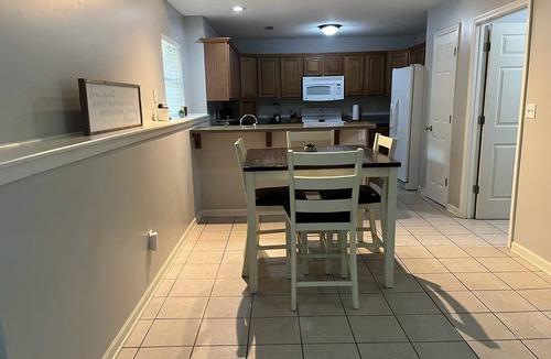 Columbia House | Pet-Friendly SW Home, 13 Mins to Mizzou