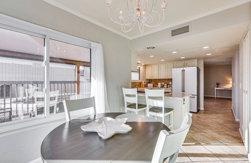 Tempe Cottage | Pet-friendly Tempe Home w/Private Hot Tub!
