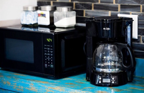 Cape Charles House | Pet Friendly Tiny Livin 3min from Cape Charles