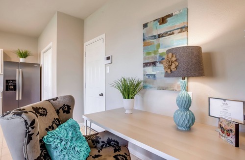 Tomball Cottage | Pet-friendly Tomball Home ~ 8 Mi to Burroughs Park