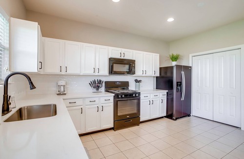 Tomball Cottage | Pet-friendly Tomball Home ~ 8 Mi to Burroughs Park