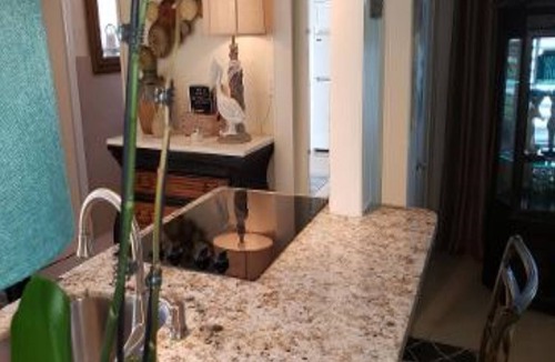 Fort Lauderdale Apartment | Pet Friendly Tropical Studio with Private Kitchen and Bath