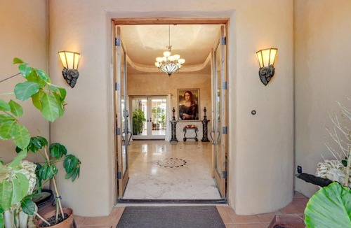 Houghton House | Pet-Friendly Tucson Vacation Rental w/Huge Yard!