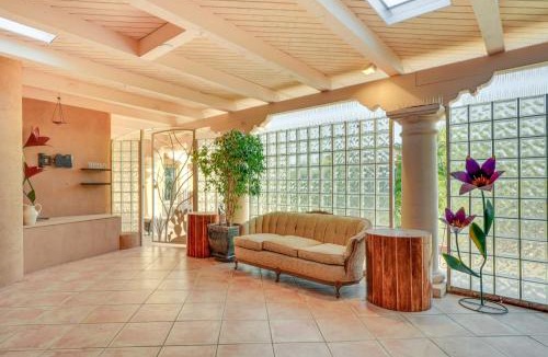 Houghton House | Pet-Friendly Tucson Vacation Rental w/Huge Yard!