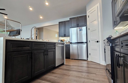 Waterford On Lake Travis House | Pet-friendly, upper-level 3-bedroom home with AC, WiFi