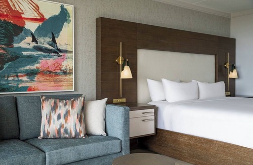 Shipyard Plantation Hotel | Pet-friendly Accommodation! Lagoon Swimming Pool, Shuttle Servive, Spa Onsite!