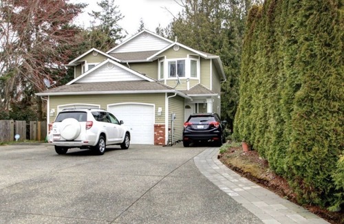 Mount Vernon House | Pet friendly