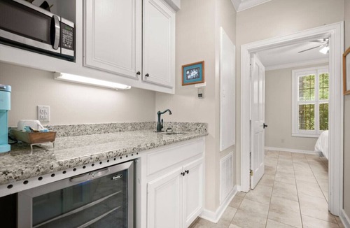 Wakefield Condo | Pet Friendly | Secluded | Quiet | Convenient