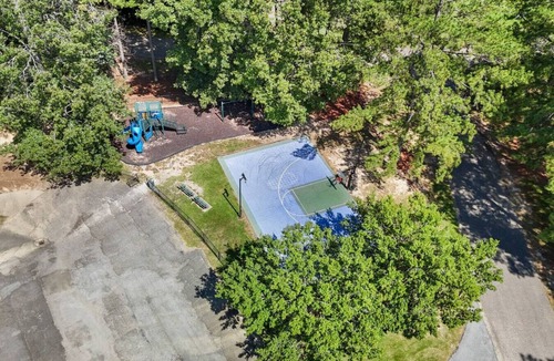 Wakefield Condo | Pet Friendly | Secluded | Quiet | Convenient