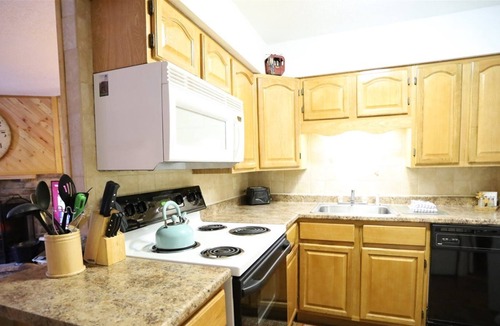 Waterville Valley Condo | Pet Friendly Condo in Waterville Valley - Newly Refinished!