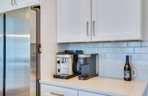 Heber House | Pet-Friendly Utah Abode - Fireplace, Patio & Grill