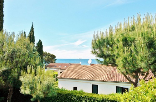 Dajla House | Pet-friendly vacation home right by the sea - last minute promotion 15% discount