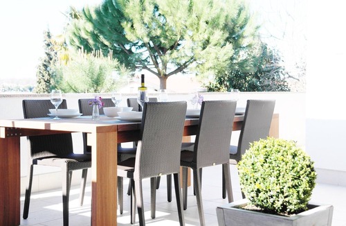 Dajla House | Pet-friendly vacation home right by the sea - last minute promotion 15% discount