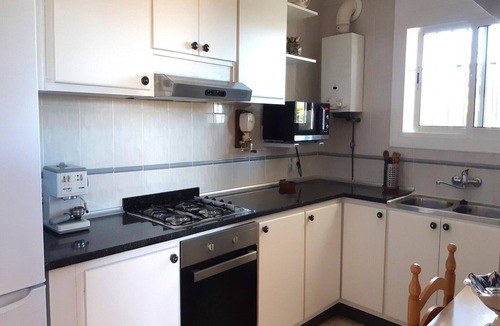 Lloret Blau Villa | Pet-friendly villa in Lloret de Mar