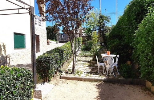 Lloret Blau Villa | Pet-friendly villa in Lloret de Mar