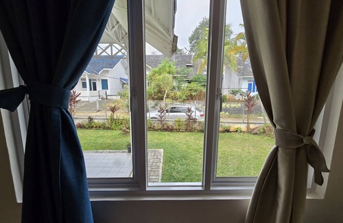 Bulakan Villa | Pet friendly villa 2.5 hour drive from Jakarta