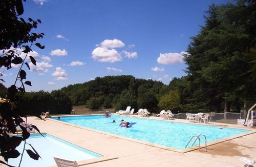 Gavaudun Villa | Pet-Friendly Villa in Dordogne