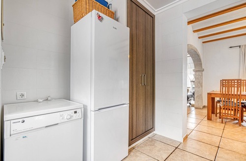 Javea Villa | Pet-friendly 'Villa up to 8 sleeps 4 bedrms 2' with Pool, Garden, Terrace, Balcony, A/C & Wi-Fi