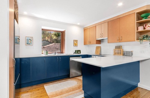 Pearl Beach House | Pet friendly+ walk to beach