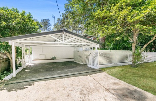 Pearl Beach House | Pet friendly+ walk to beach