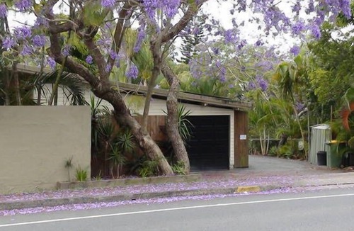 Labrador Apartment | pet friendly water front 1 x bed apartment