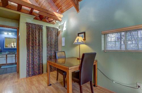 White Salmon House | Pet Friendly Waveseeker Private Yard