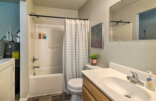 West Plains House | Pet-Friendly West Plains Home Near Downtown!