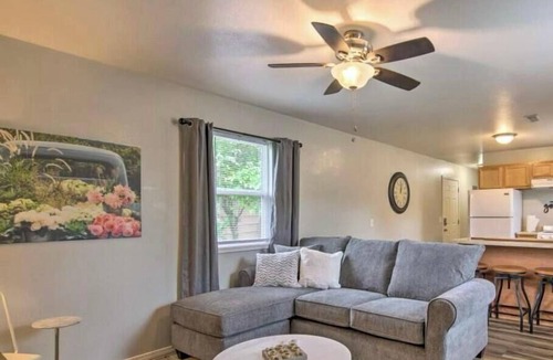 West Plains Apartment | Pet-Friendly West Plains Home Near Downtown!