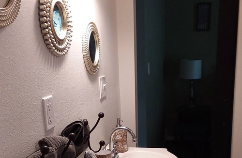 Pawhuska House | Pet Friendly Western Charmer Close to Downtown Pawhuska!