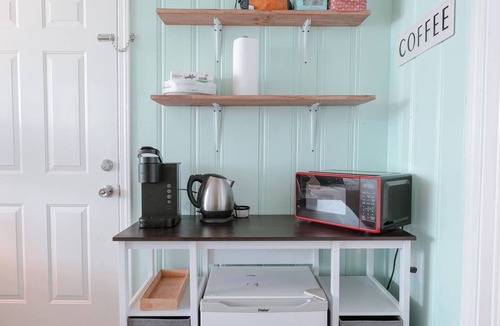 Wetumpka Apartment | Pet-Friendly Wetumpka Studio Hideaway