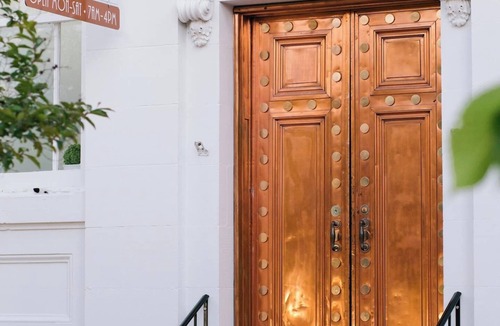 Wetumpka Apartment | Pet-Friendly Wetumpka Studio Hideaway