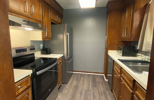 Brandon House | Pet Friendly! Whole home in Brandon OAK