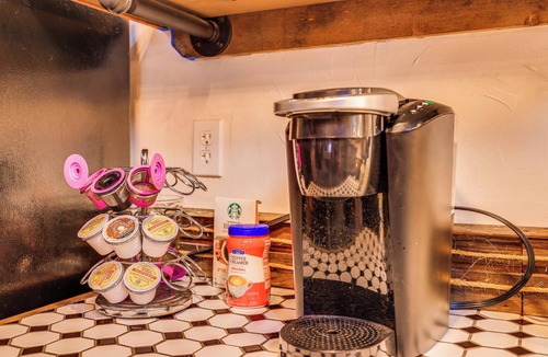 Wimberley Cabin | Pet-Friendly Wimberley Cabin w/Fire Pit & Hot Tub