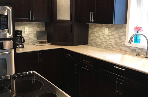 Beechwood House | Pet Friendly with Large Fenced Yard, Close to Holland State Park and Downtown