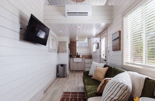 Apple Valley House | Pet-Friendly Zion Group Getaway