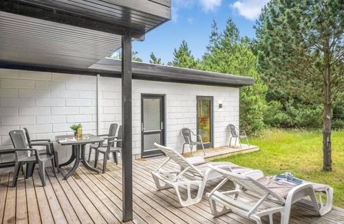 Vejers House | "Peta" - 1.6km from the sea by Interhome