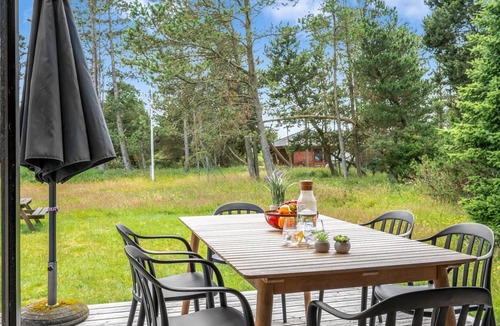 Vejers House | "Peta" - 1.6km from the sea by Interhome
