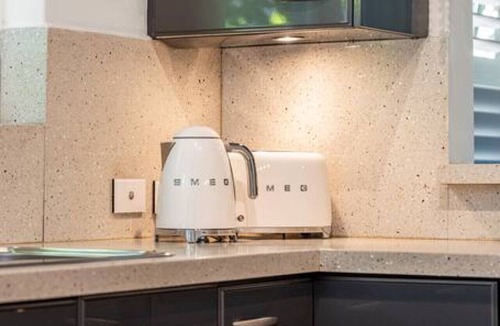 North Adelaide House | Petal and Bloom—Tranquil Haven in Adelaide CBD