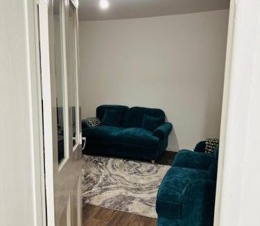 Gloucester House | Petal House