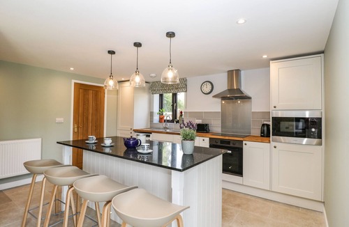 Bourton Cottage | Petals Patch