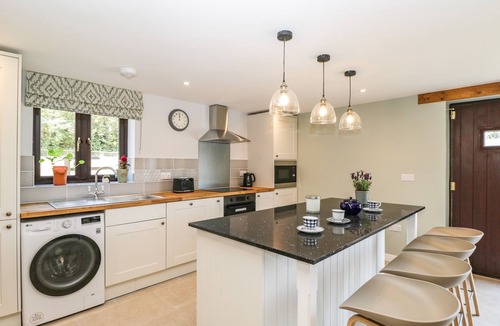 Bourton Cottage | Petals Patch