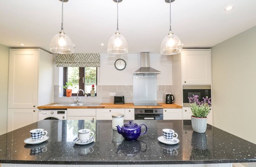 Bourton Cottage | Petals Patch