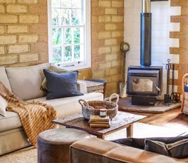 Morton House | Petana Farm Stay